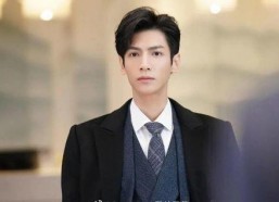 吃瓜娱乐圈 罗云熙是谁,娱乐圈新晋实力派演员的崛起之路