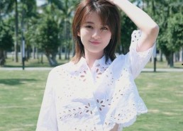 娱乐吃瓜酱高冷学长,高冷学长与娱乐吃瓜酱的甜蜜碰撞