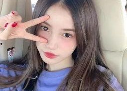 抖音吃瓜网红美女图片大全,美颜下的真实魅力大揭秘