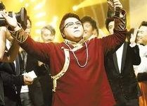 娱乐吃瓜小将韩红,娱乐圈的吃瓜小将，揭秘明星幕后故事