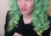 抖音网红博主 吃瓜,带你领略网络世界的麻辣鲜香