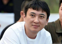 娱乐圈王思聪吃瓜,幕后真相与娱乐风云